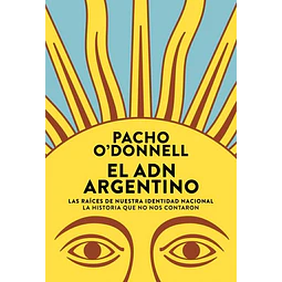 El adn argentino