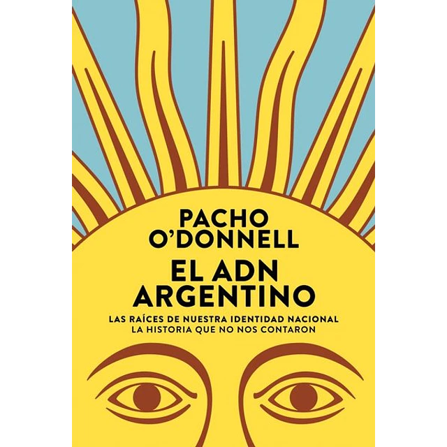El adn argentino