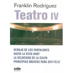 Teatro IV