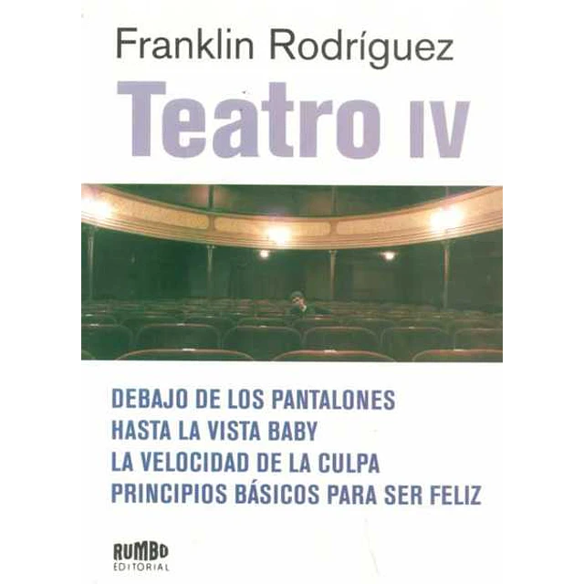 Teatro IV