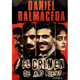 El crimen de año nuevo
