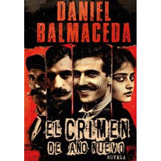 El crimen de año nuevo