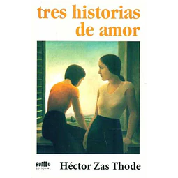 Tres historias de amor