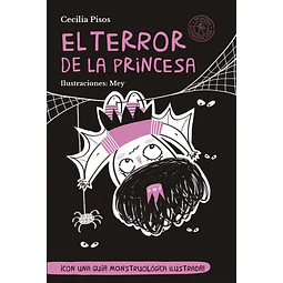 El terror de la princesa