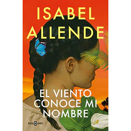 El viento conoce mi nombre