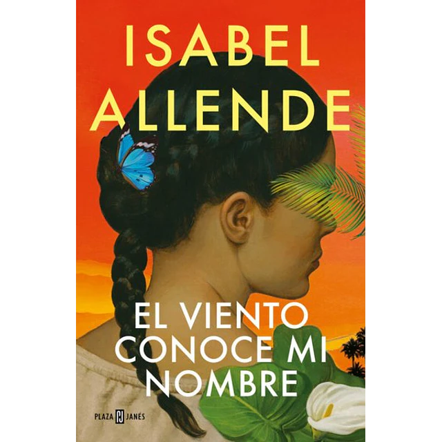 El viento conoce mi nombre