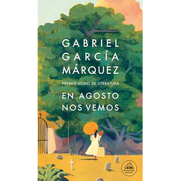 En agosto nos vemos