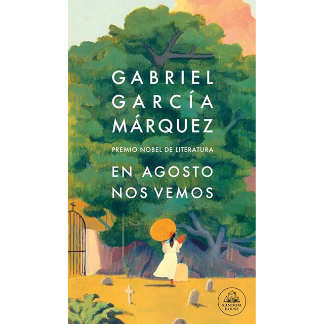 En agosto nos vemos