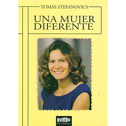 Una mujer diferente