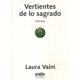 Vertientes de lo sagrado
