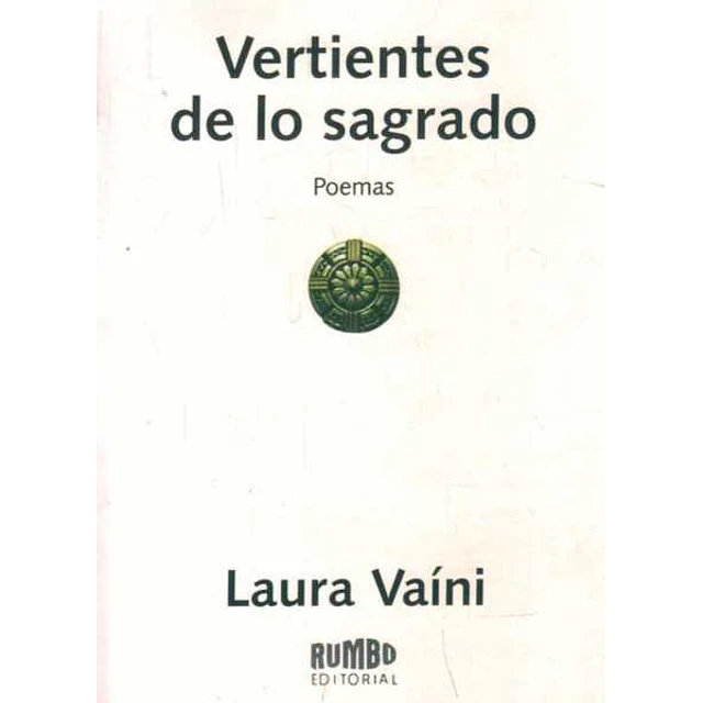 Vertientes de lo sagrado