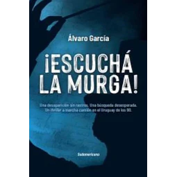 Escucha la murga!