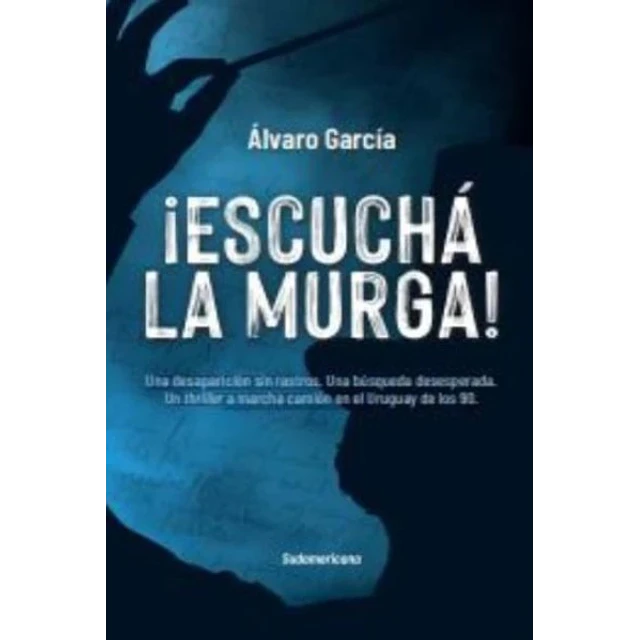 Escucha la murga!