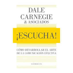 Escucha!