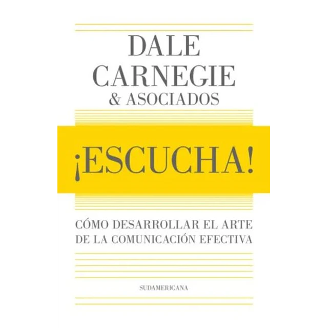 Escucha!