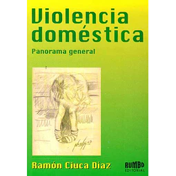 Violencia domestica