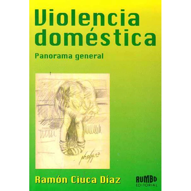 Violencia domestica