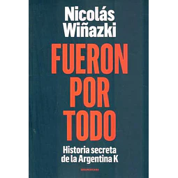 Fueron por todo