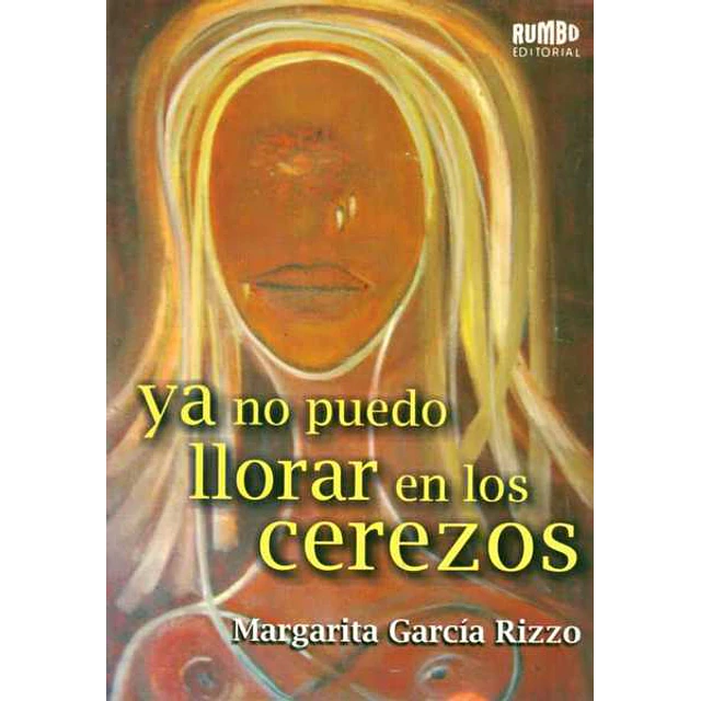 Ya no puedo llorar en los cerezos