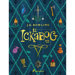 El ickabog