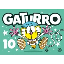 Gaturro 10