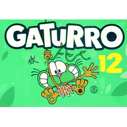 Gaturro 12