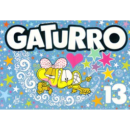 Gaturro 13