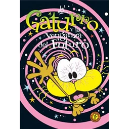Gaturro 13 y la venganza del futuro