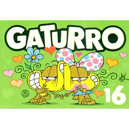 Gaturro 16