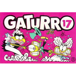 Gaturro 17