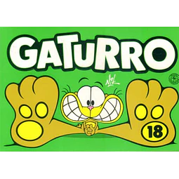 Gaturro 18
