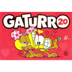 Gaturro 20