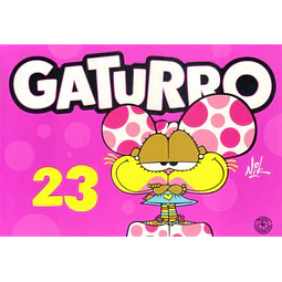 Gaturro 23