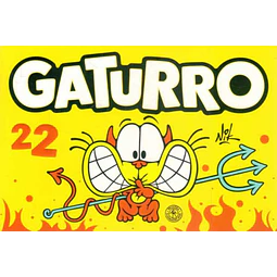Gaturro 22