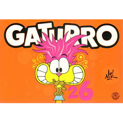 Gaturro 26