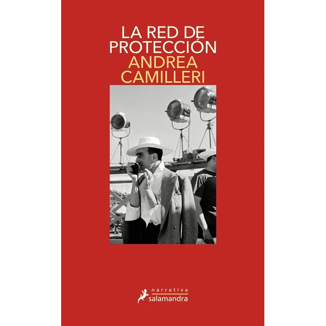 La red de proteccion