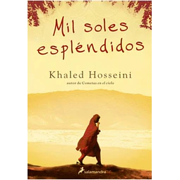 Mil soles esplendidos