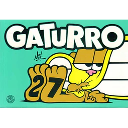 Gaturro 27