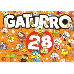 Gaturro 28