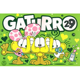 Gaturro 29