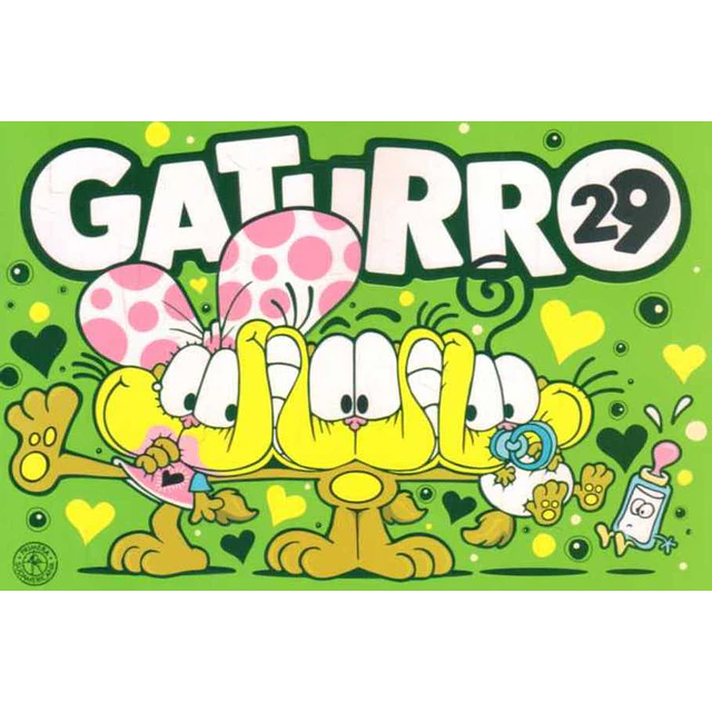 Gaturro 29