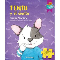 Tento y el diente