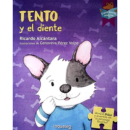 Tento y el diente