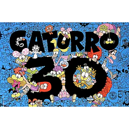 Gaturro 30