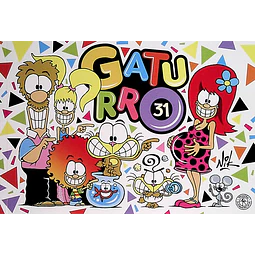 Gaturro 31