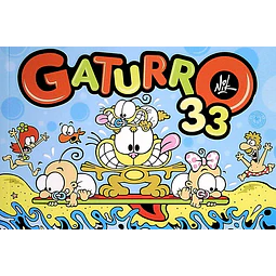 Gaturro 33
