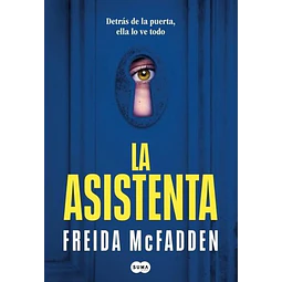 La asistenta