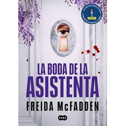 La boda de la asistenta