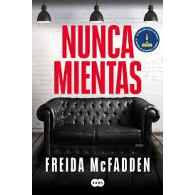 Nunca mientas