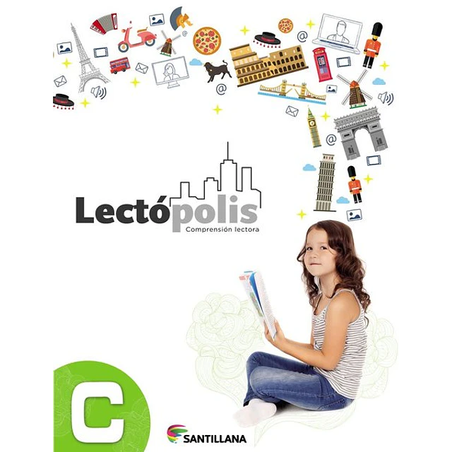 Lectopolis C